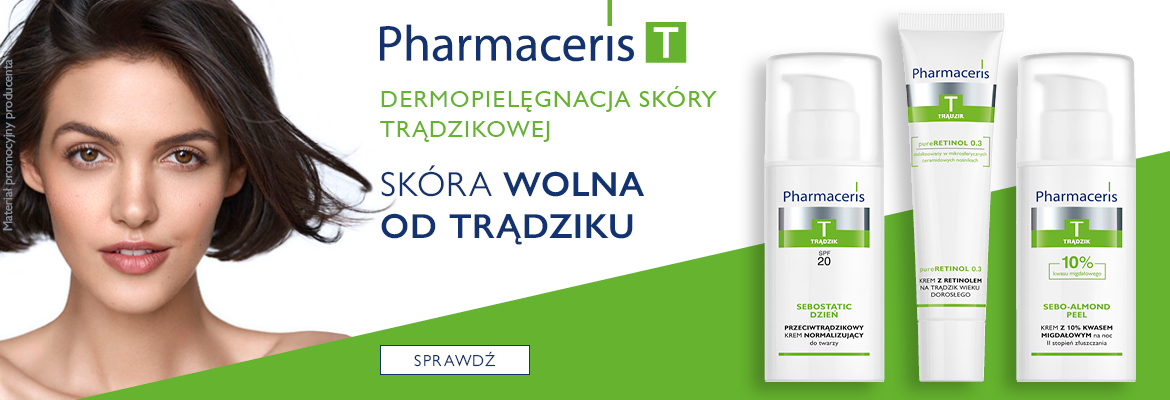 Pharmaceris baner