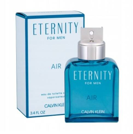 Calvin Klein Eternity Air For Men 100 ml EDT