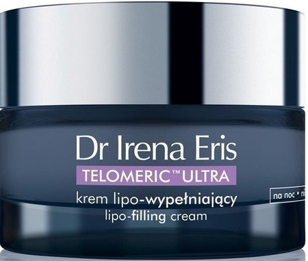 DR IRENA ERIS TELOMERIC ULTRA 70+ KREM NA NOC