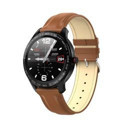 SMARTWATCH ZEGAREK MĘSKI ORO-SMART FIT 2