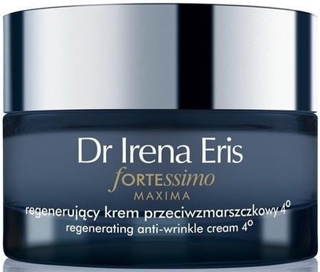 DR IRENA ERIS FORTESSIMO MAXIMA 55+ KREM NA NOC