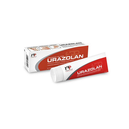 URAZOLAN ŻEL NA STŁUCZENIA SINIAKI UKĄSZENIA 75g