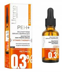 LIRENE PEH SERUM UJĘDRNIAJĄCE Z RETOLEM 0.3% 30ml