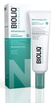 BIOLIQ SPECIALIST normalizujący krem na dzień 30ml