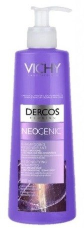 SZAMPON NA WYPADANIE VICHY DERCOS NEOGENIC 400 ml