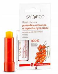 SYLVECO Rokitnikowa Pomadka Ochronna cynamonowa 