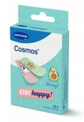 HARTMANN COSMOS Zestaw plastów dla dzieci HAPPY