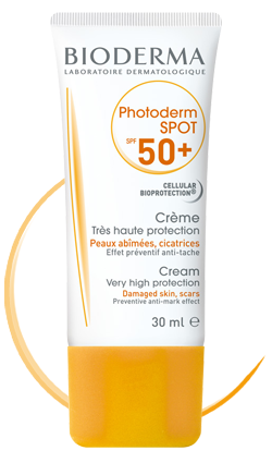 BIODERMA PHOTODERM SPOT KREM NA PRZEBARWIENIA