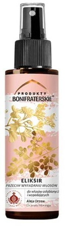 ELIKSIR PRZECIW WYPADANIU WŁOSÓW BONIFRATRZY 200ml