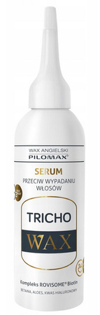 WAX PILOMAX TRICHO Serum przeciw wypadaniu włosów