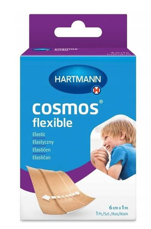 HARTMANN Cosmos flexible 6cm x 1m plast. do cięcia