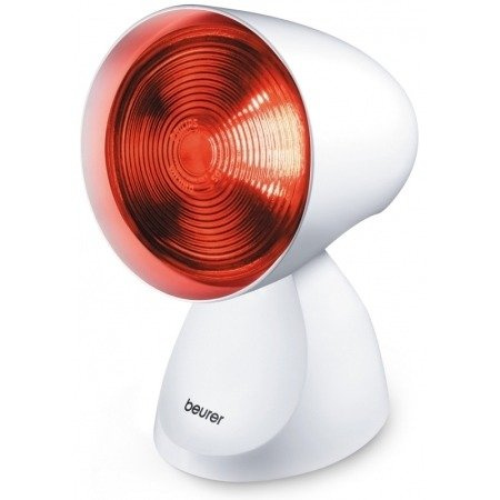 LAMPA NA PODCZERWIEŃ BEURER SOLLUX IL21 150 W