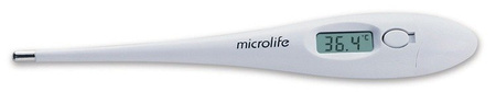 TERMOMETR  F 1 MICROLIFE MT 16F1 60 sekund