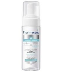 PHARMACERIS A Puri-Sensilium Pianka myjąca 150 ml