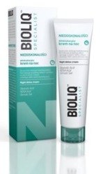 BIOLIQ SPECIALIST krem detoksykacyjny na noc 30 ml