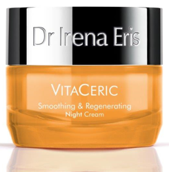 DR IRENA ERIS VITACERIC 30+ KREM NA NOC 50 ML