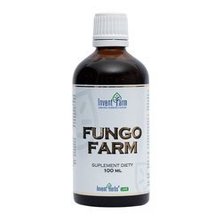 FUNGO FARM PŁYN 100 ml