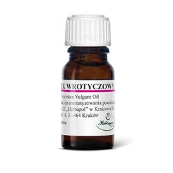 HERBAPOL KRAKÓW Olejek WROTYCZOWY WROTYCZ 10 ml