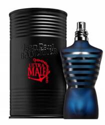 Jean Paul Gaultier ULTRA MALE 75 ml dla mężczyzn