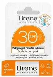 LIRENE POMADKA OCHRONNA Z FILTREM SPF30 WITAMINA E