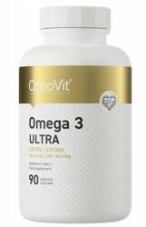 OstroVit Omega 3 ULTRA 90 caps ODPORNOŚĆ EPA DHA