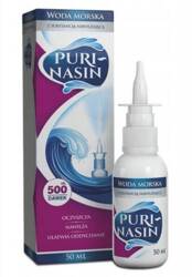 PURI-NASIN WODA MORSKA IZOTONICZNA 50ml 500 dawek