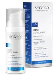 SYLVECO DERMO MAŚĆ LANOLINOWA + BETULINA 50 ml