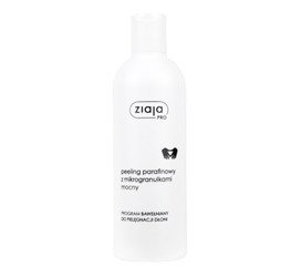 ZIAJA PRO PEELING PARAFINOWY DO RĄK MOCNY 270 ml