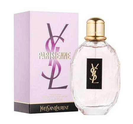 Yves Saint Laurent Parisienne woda toaletowa 90 ml